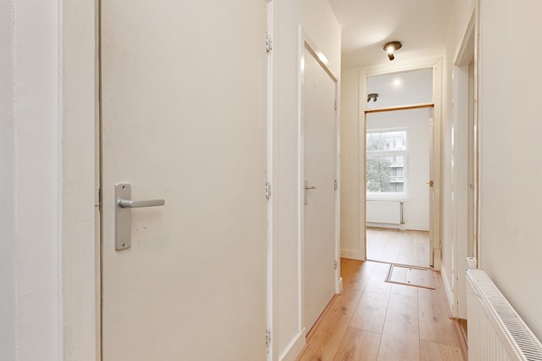 Medium property photo - Sinjeur Semeynsweg 207, 2524 EJ Den Haag